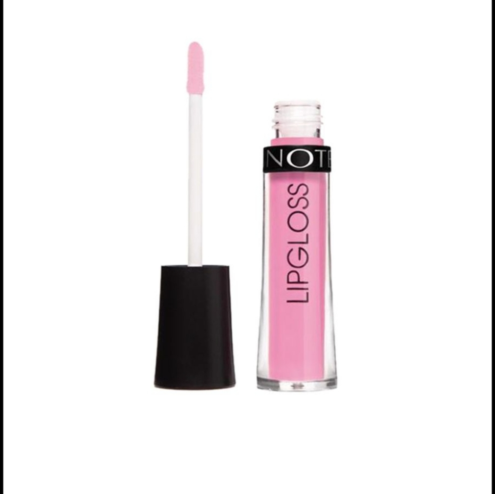 Note Lip gloss 27 Love Baby 4.5ml Tester